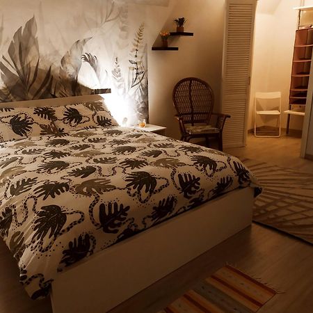 Daysin Apartment Палермо Экстерьер фото