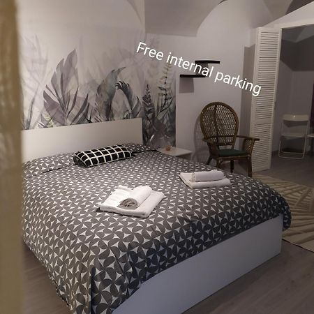 Daysin Apartment Палермо Экстерьер фото