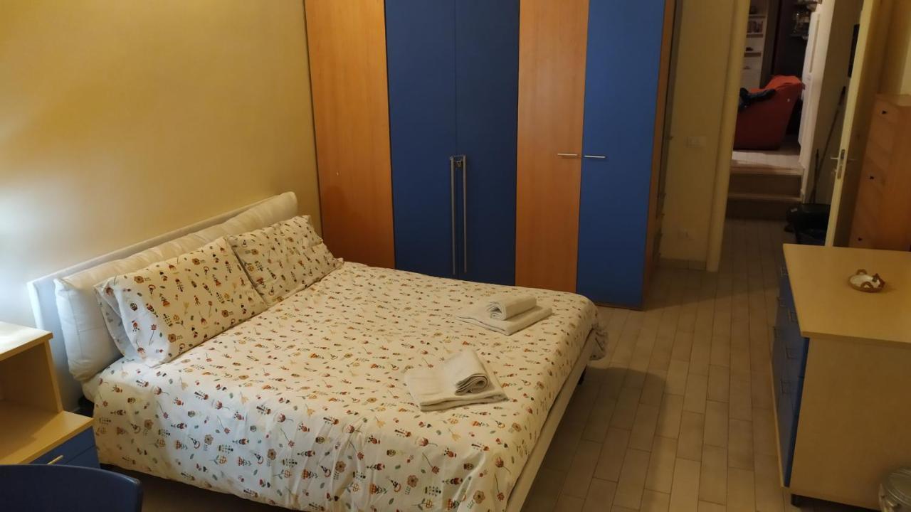 Daysin Apartment Палермо Экстерьер фото