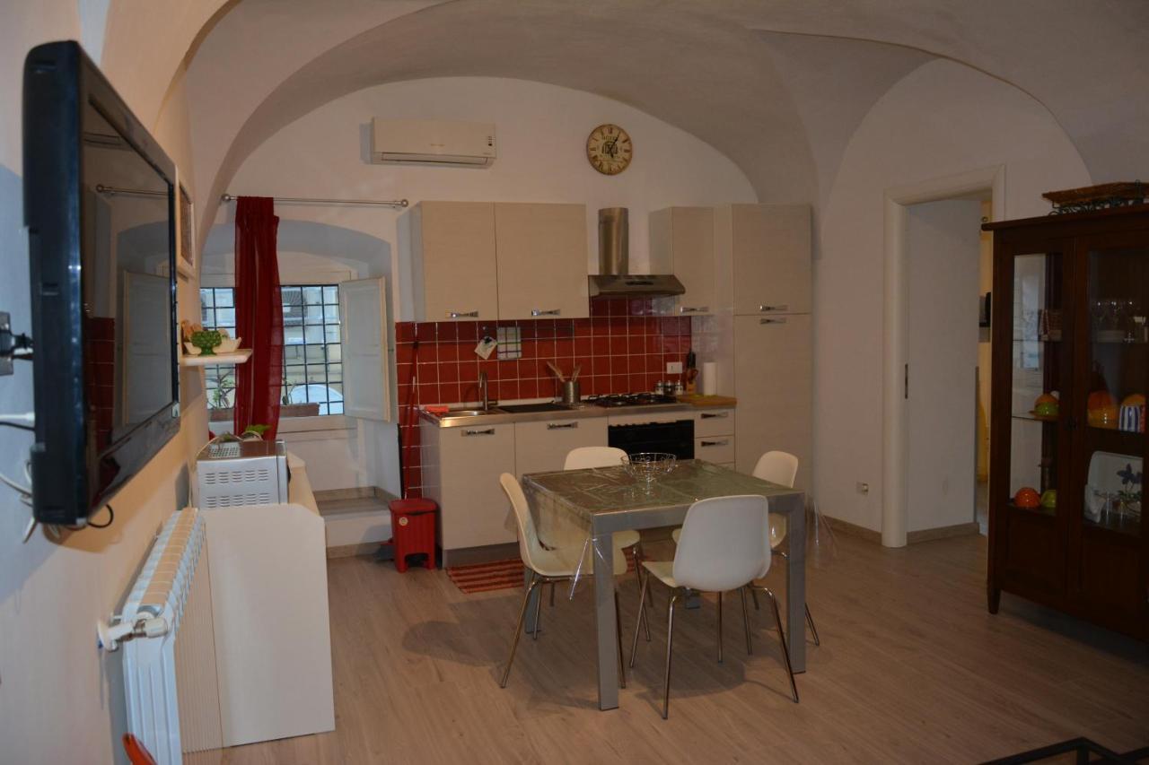 Daysin Apartment Палермо Экстерьер фото
