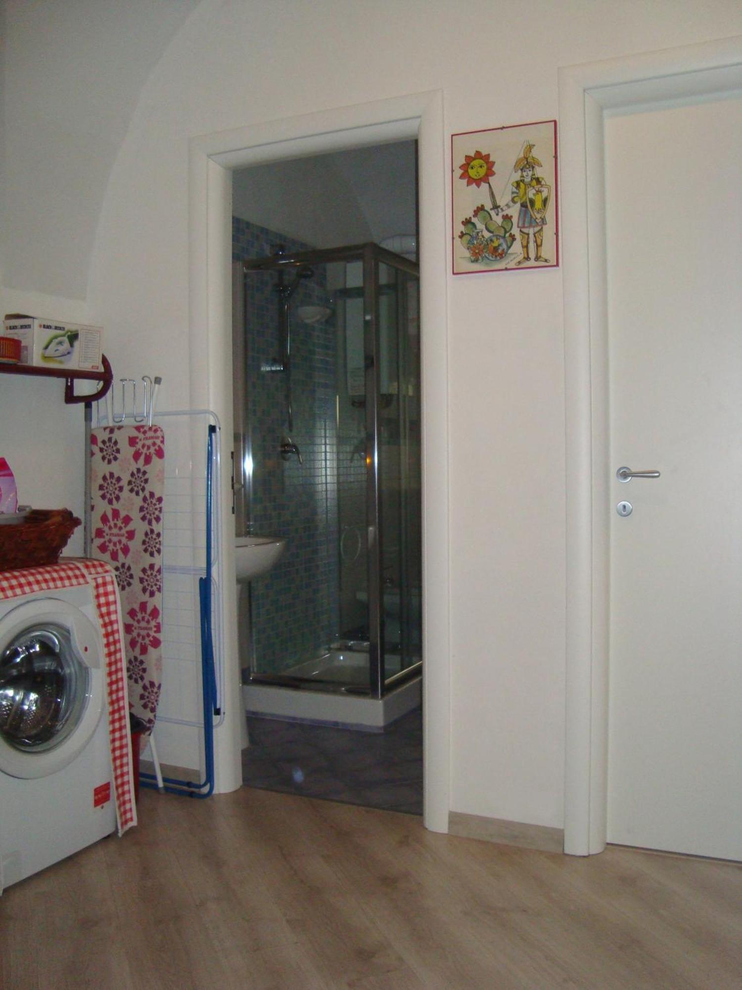 Daysin Apartment Палермо Номер фото