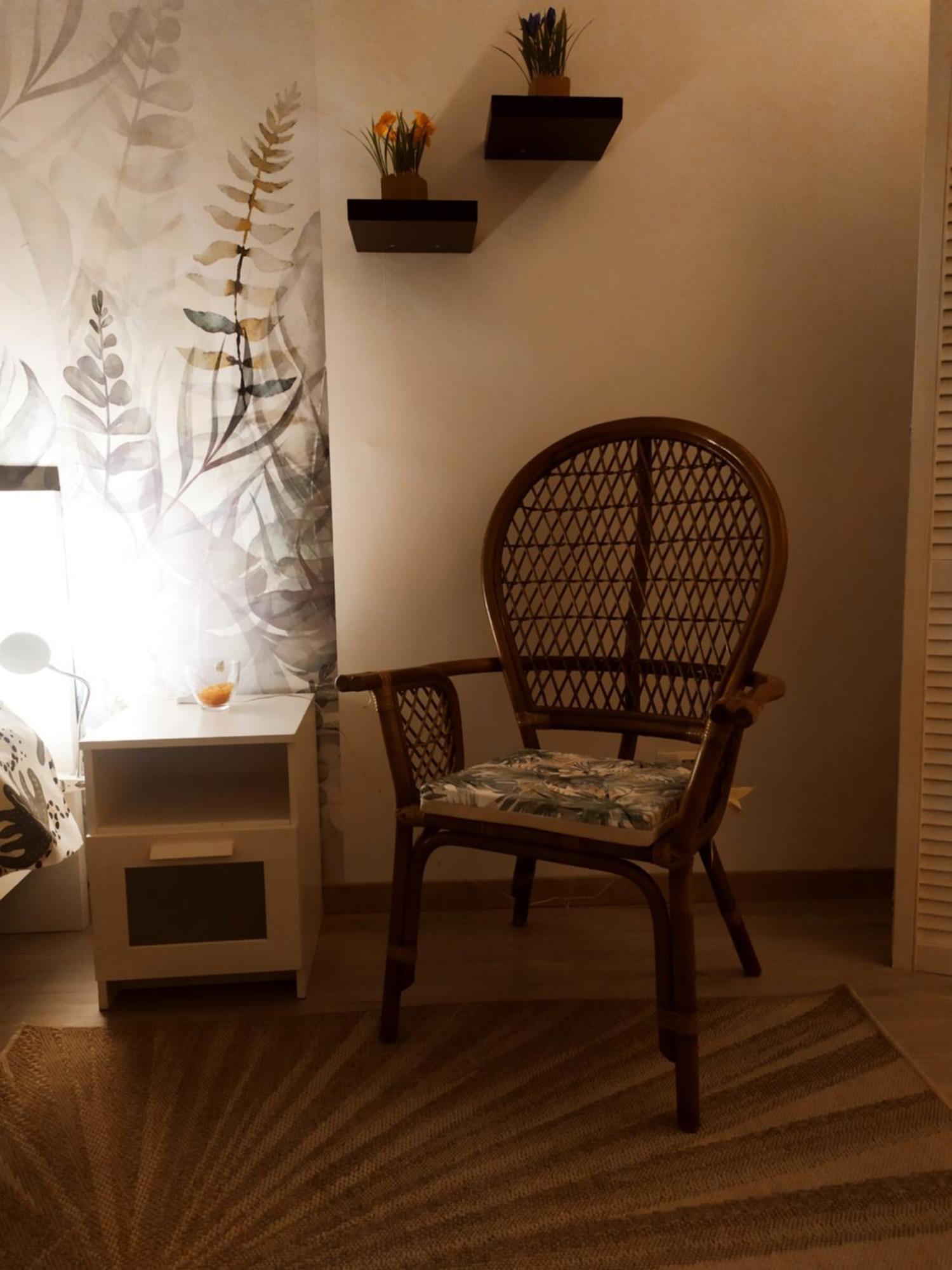 Daysin Apartment Палермо Номер фото