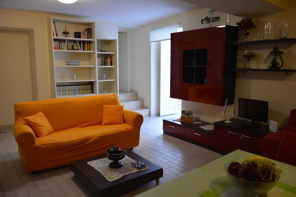 Daysin Apartment Палермо Экстерьер фото